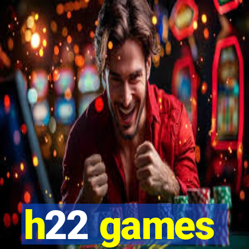 h22 games